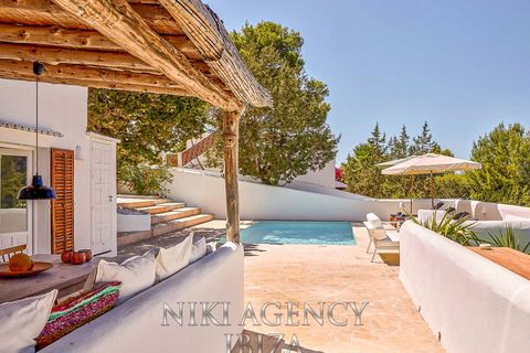 Villa a Cala Vadella, Ibiza, Cala Vadella - € 2.475.000 | Ref: CVE640 - foto 7